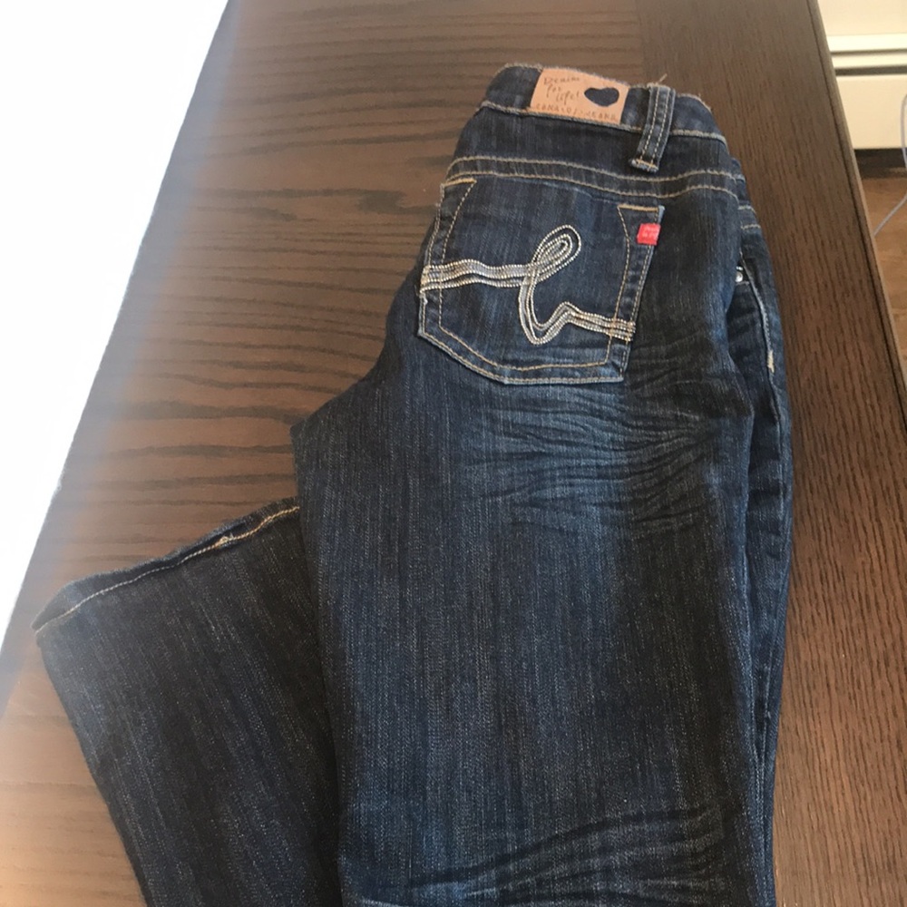 Zana Di Jeans View 3
